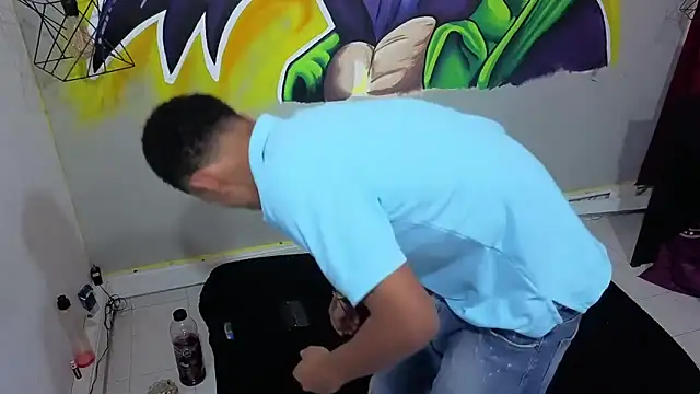 scarce candy69 online show from February 2026 07:18:01 PM