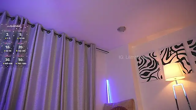 Snapshot of Lilithfosterr chatting on February 2025 11:56:02 PM Lilithfosterr online show from February 2025 11:56:02 PM