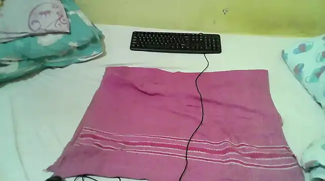 Quincy joyy online show from March 2025 01:26:02 AM