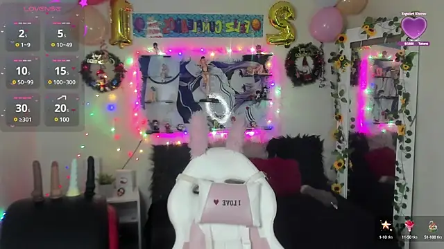 Sofi lenox online show from December 2024 04:06:01 AM