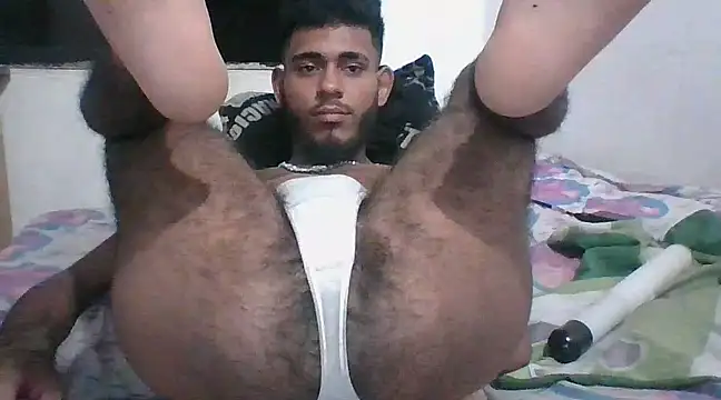 MaximoSualteza777 online show from February 2025 12:20:01 AM