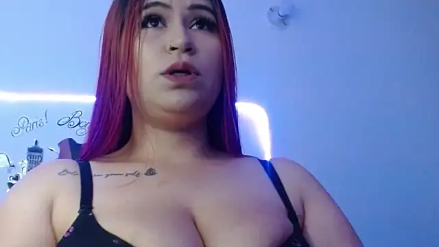 cata  gutierrez  online show from September 2025 04:12:02 AM