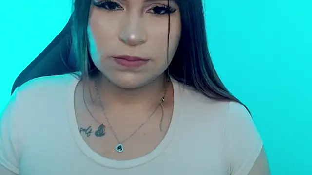 cata  gutierrez  online show from July 2026 03:55:01 AM