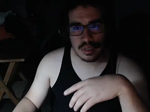 thealfawolf01 online show from January 2025 07:52:01 AM