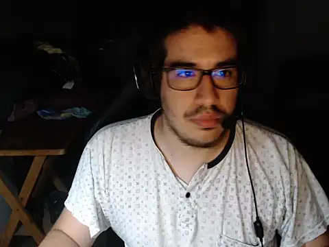 thealfawolf01 online show from January 2025 02:50:02 AM