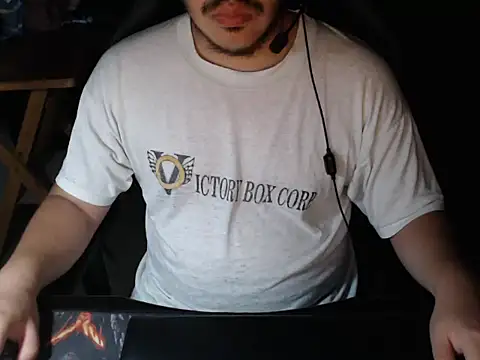 thealfawolf01 online show from January 2025 11:26:01 AM