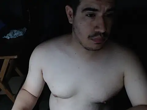 thealfawolf01 online show from February 2025 11:38:02 PM