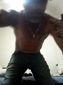 Shybutbig369 online show from May 2026 05:36:02 AM