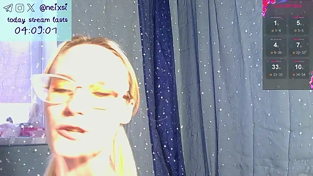 ixsi online show from February 2026 09:43:01 AM