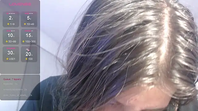  Emily v online show from December 2024 08:37:02 AM