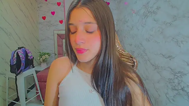  Emily v online show from February 2025 01:35:02 PM