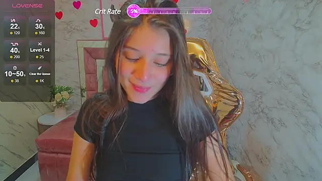  Emily v online show from February 2025 11:52:01 PM