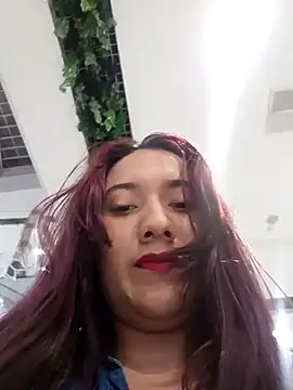 Blushing Katy online show from January 2025 11:39:02 PM