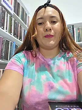 Blushing Katy online show from July 2026 12:06:01 AM