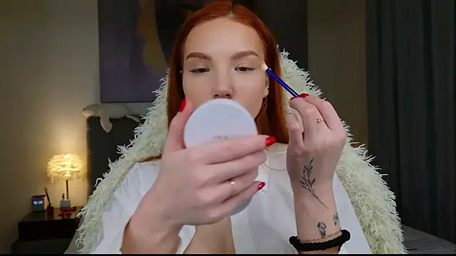 JudyWalkerr online show from January 2026 01:33:01 AM