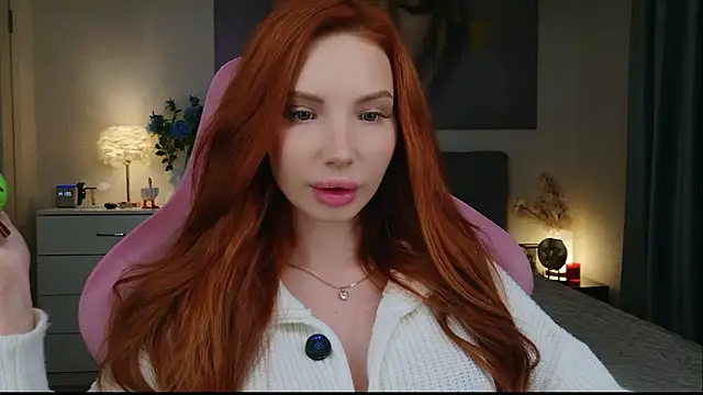 JudyWalkerr online show from March 2026 03:18:01 PM