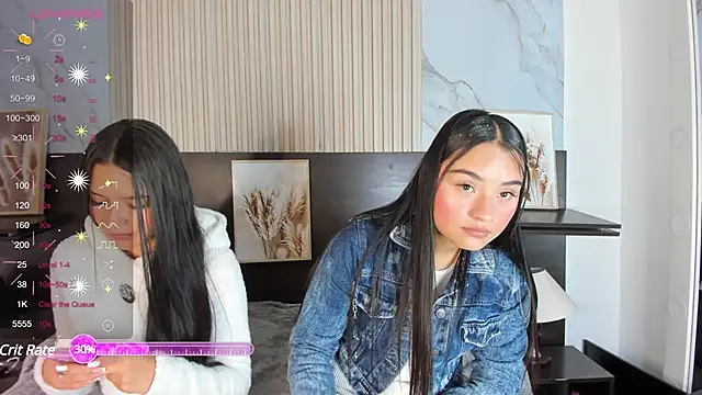 Snapshot of kendall_as chatting on February 2025 03:16:01 PM kendall as online show from February 2025 03:16:01 PM