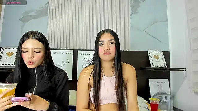 Snapshot of kendall_as chatting on March 2025 03:57:01 AM kendall as online show from March 2025 03:57:01 AM