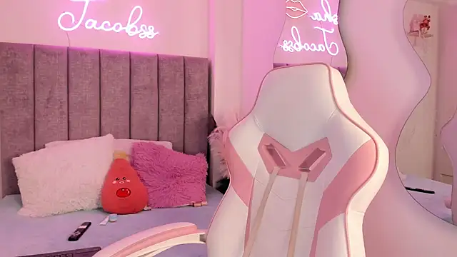 jacobss gh online show from November 2025 09:05:02 PM