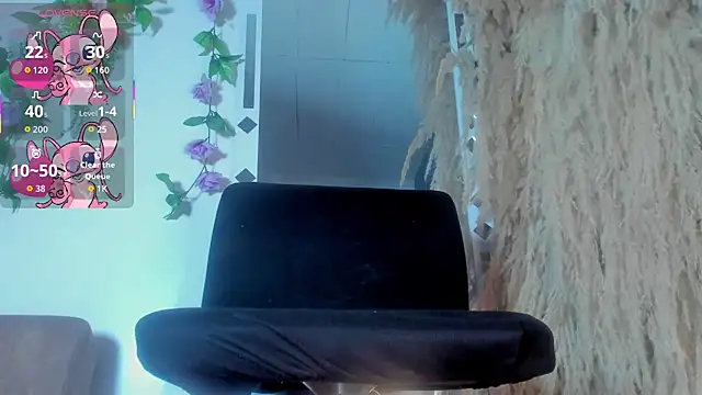 sammyfox97 online show from November 2025 01:44:02 PM