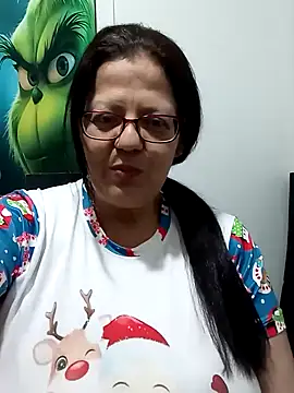 CasandraJones1 online show from January 2025 03:35:01 AM