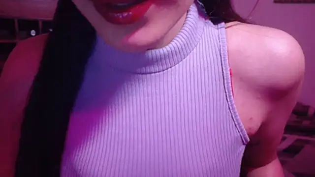 MidnightFlame online show from November 2025 01:51:01 PM