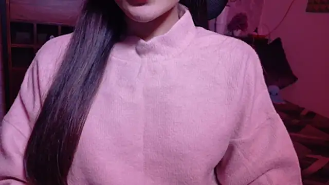 MidnightFlame online show from November 2025 06:46:02 PM