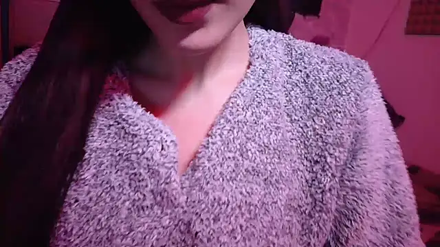 MidnightFlame online show from November 2025 06:30:01 PM