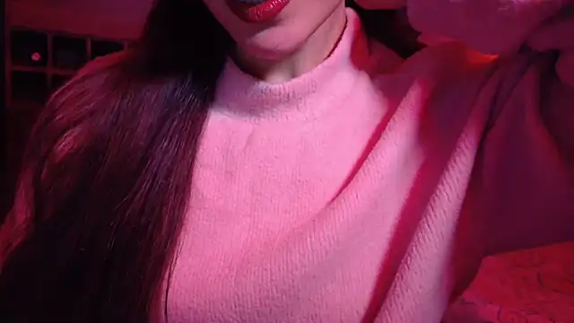 MidnightFlame online show from November 2025 07:38:01 PM