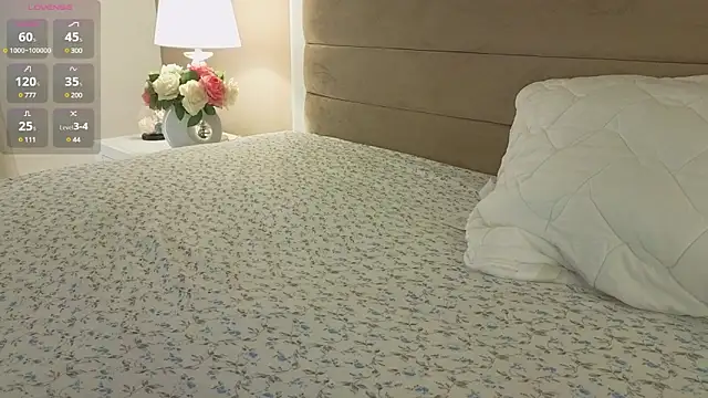 yourdreamsweetgirl online show from December 2024 07:49:01 PM