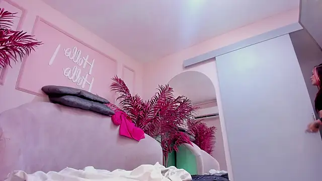 Maristxxr online show from February 2025 07:38:01 PM