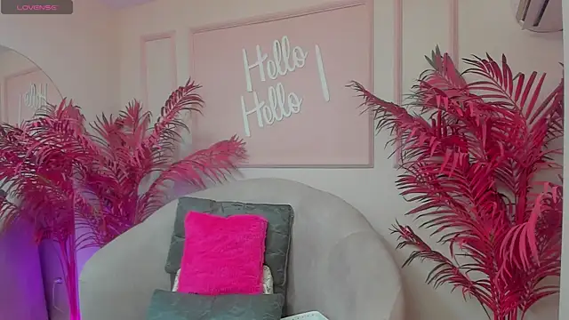 Maristxxr online show from February 2025 07:19:02 PM