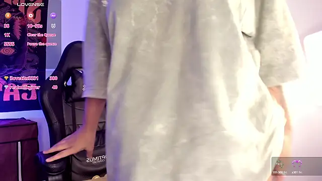 katrinaa ricci online show from March 2025 05:52:02 AM