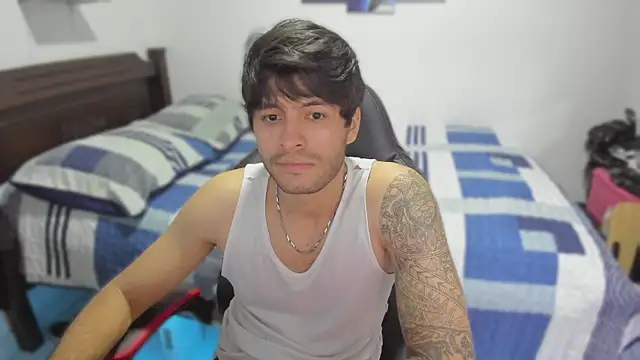 justin stark7 online show from February 2025 01:19:02 AM