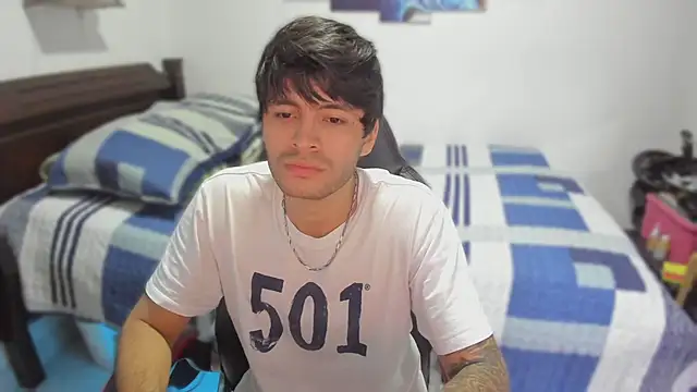 justin stark7 online show from February 2025 10:30:02 PM