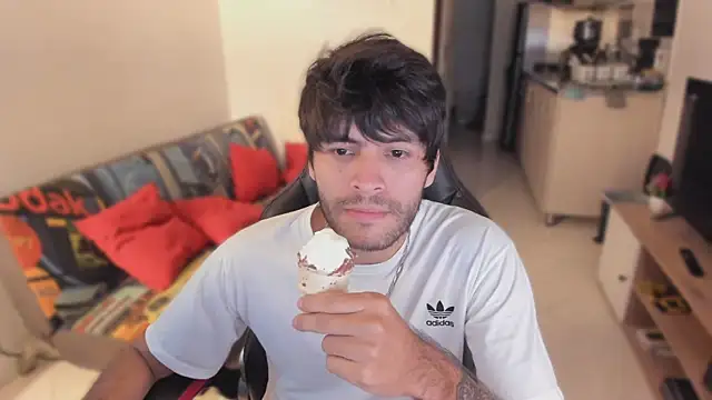 justin stark7 online show from October 2025 10:08:02 PM