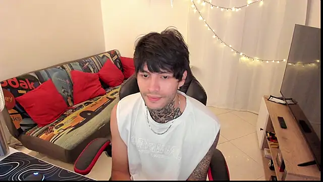 justin stark7 online show from March 2026 03:28:02 PM
