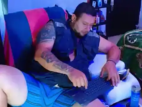 Snapshot of Michaell_Myerss_ chatting on March 2025 08:55:01 PM Michaell Myerss  online show from March 2025 08:55:01 PM