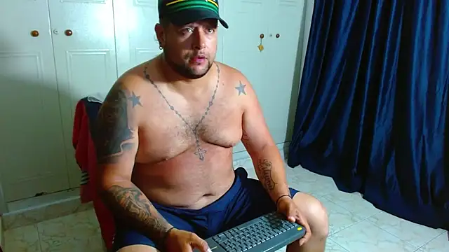 Michaell Myerss  online show from July 2026 12:52:01 PM