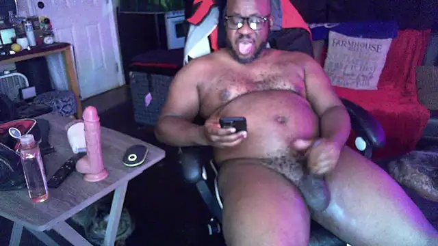 Snapshot of bigshh8 chatting on January 2025 10:33:01 PM bigshh8 online show from January 2025 10:33:01 PM