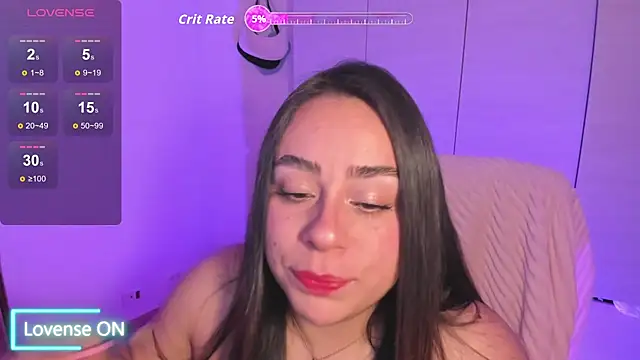 Snapshot of Georgina_1t chatting on November 2025 05:27:02 AM Georgina 1t online show from November 2025 05:27:02 AM