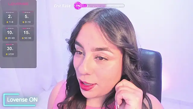 Snapshot of Georgina_1t chatting on December 2025 06:08:02 AM Georgina 1t online show from December 2025 06:08:02 AM