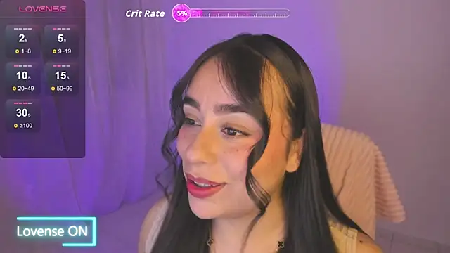 Snapshot of Georgina_1t chatting on January 2026 04:48:02 AM Georgina 1t online show from January 2026 04:48:02 AM