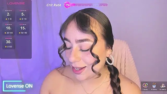 Snapshot of Georgina_1t chatting on January 2026 11:54:01 PM Georgina 1t online show from January 2026 11:54:01 PM