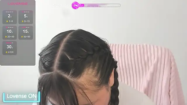 Snapshot of Georgina_1t chatting on January 2026 10:13:01 PM Georgina 1t online show from January 2026 10:13:01 PM