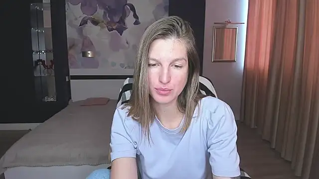 EmilyWalkeri online show from October 2025 07:05:02 AM