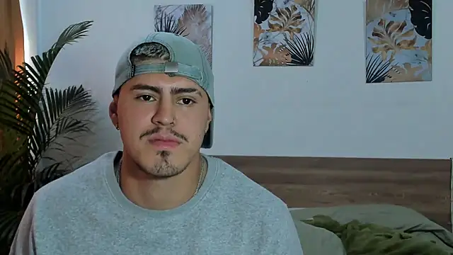 Baltazar Dupont online show from March 2025 01:40:01 PM