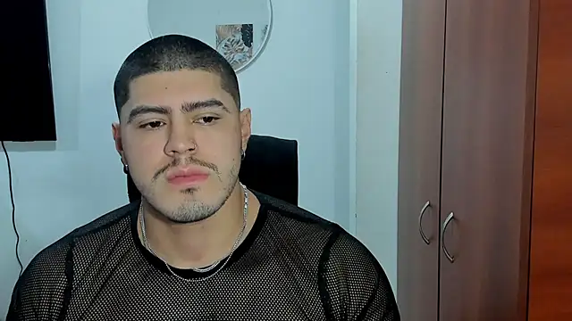 Baltazar Dupont online show from September 2025 11:12:02 AM