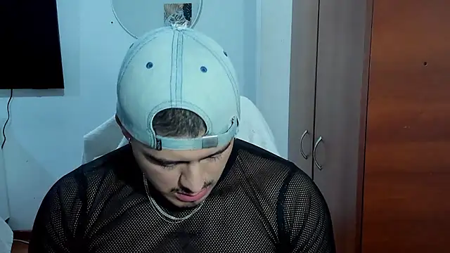 Baltazar Dupont online show from January 2026 10:20:02 AM