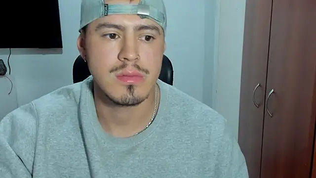 Baltazar Dupont online show from March 2026 10:26:01 AM